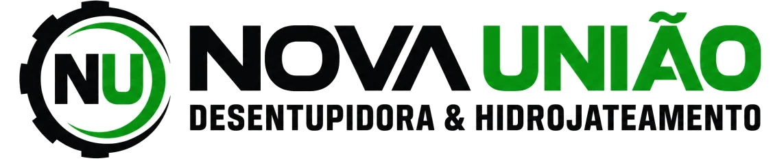 Desentupidora Nova União